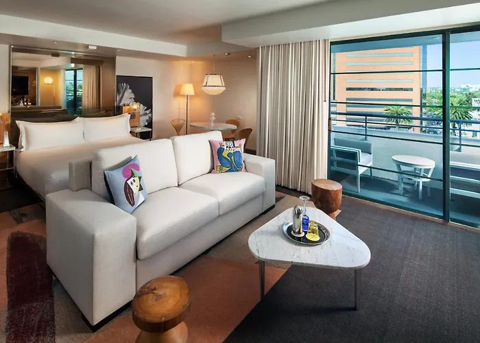 King Suite