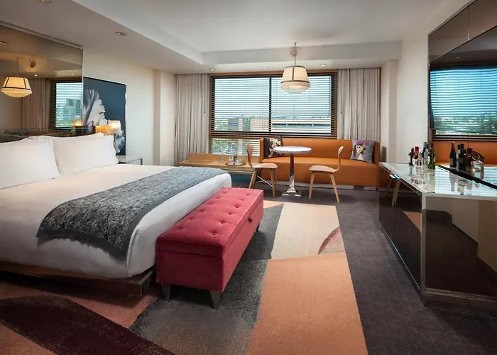 King Suite