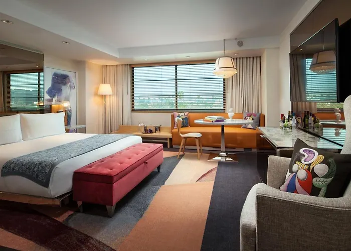 Premier King Room