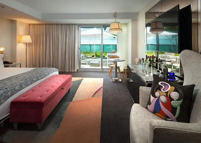 King Room