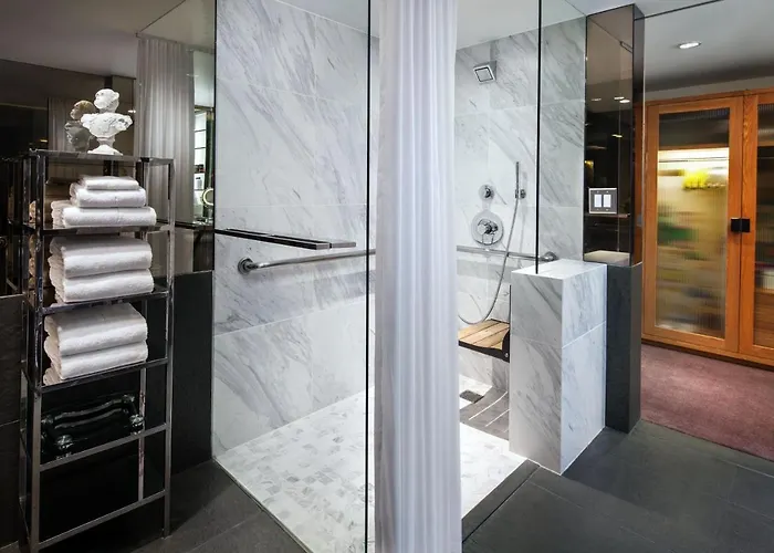 Premier Double Room